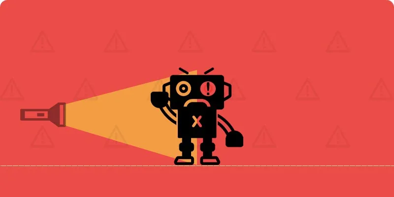What percentage of internet traffic do bots account for today?